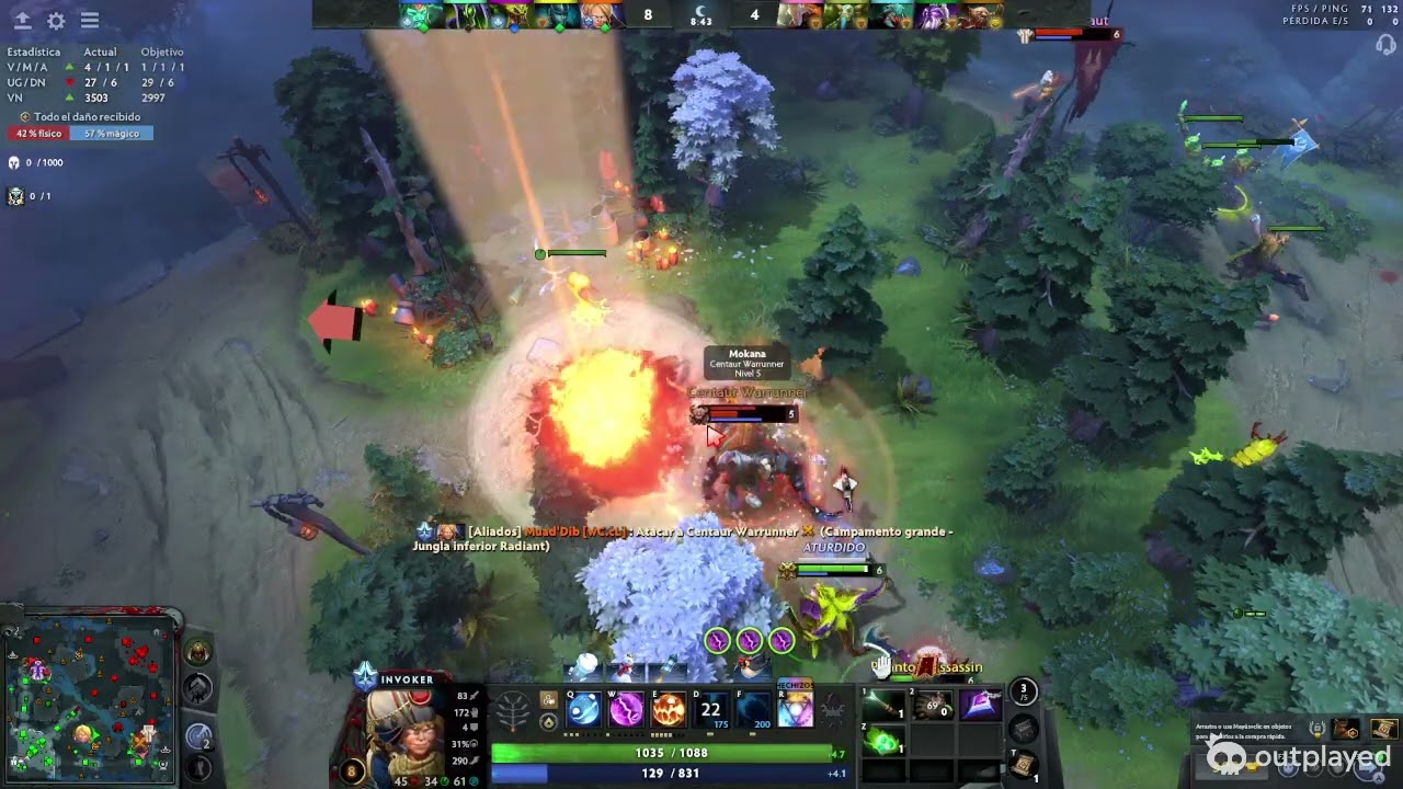 Invoker - Dota 2 video. Feb 18, 2026