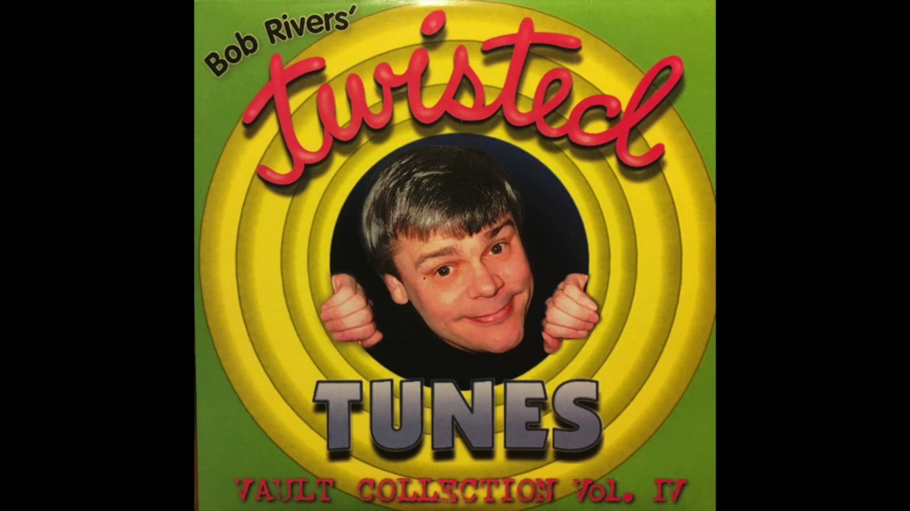 I Want To Be A Woman - Twisted Tunes Vault 4