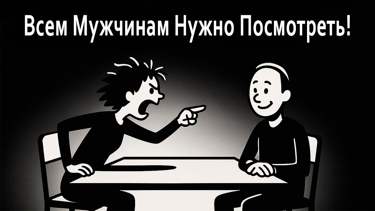Почему мужчины годами остаются одни — и в этом виноваты женщины