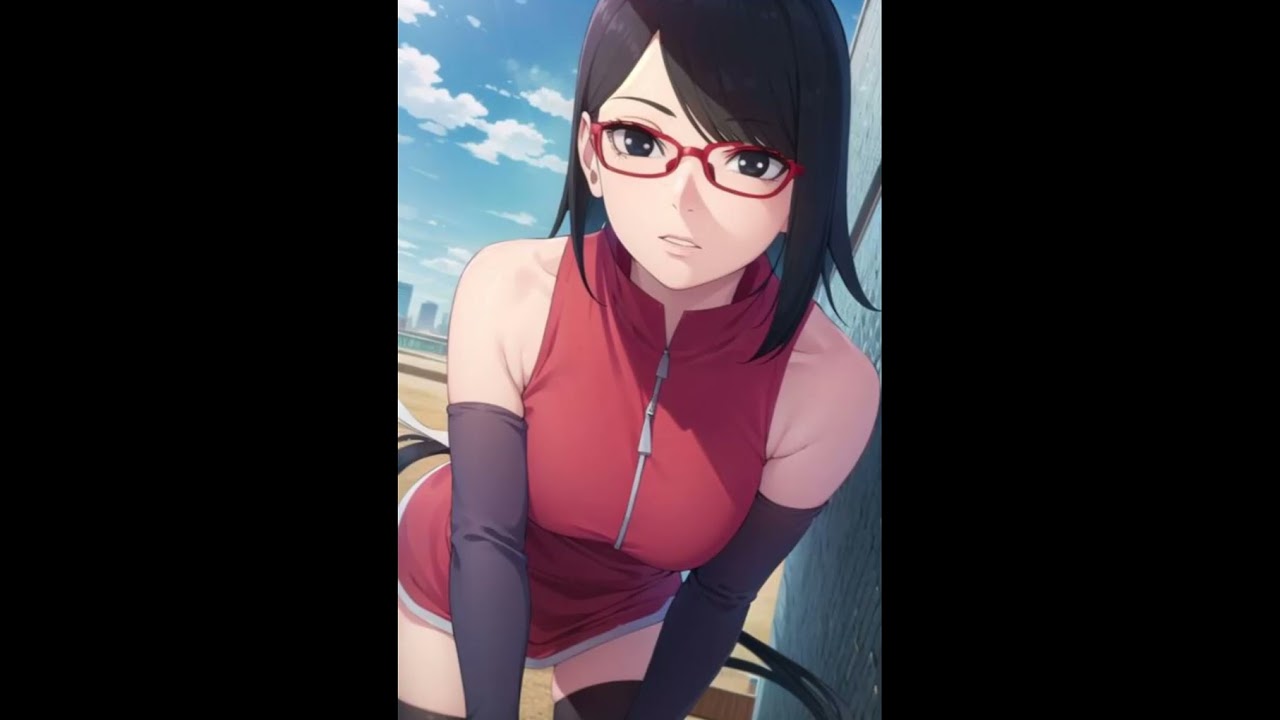 Naruto Regresó de Boruto 1 20