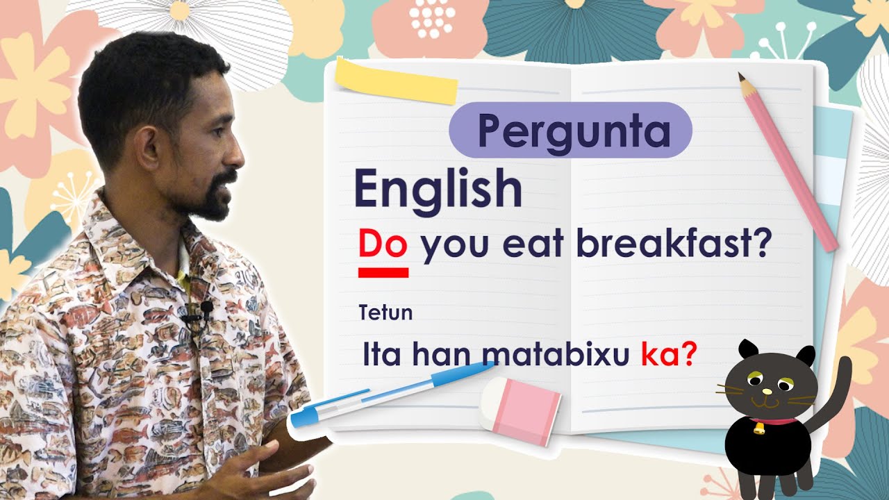 STAY HOME WITH ENGLISH Episode-2