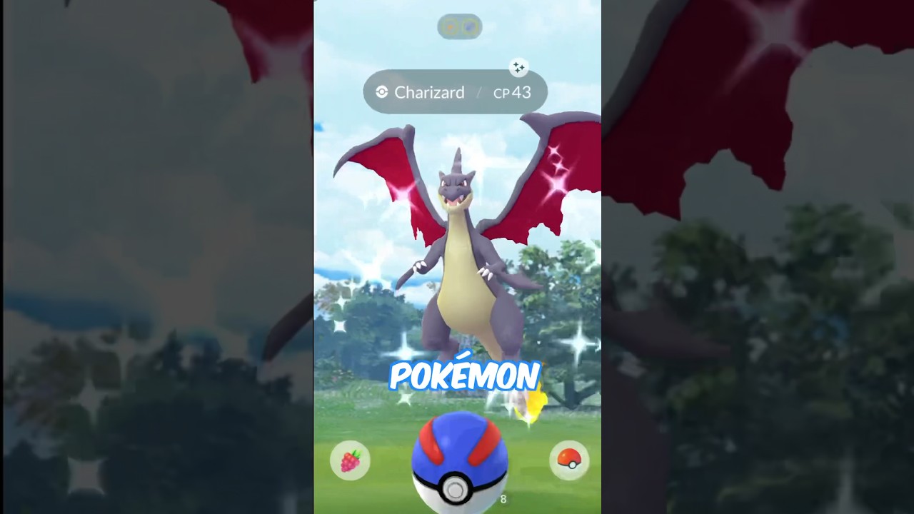 4 Pok&eacute;mon GO Facts you didn't know about