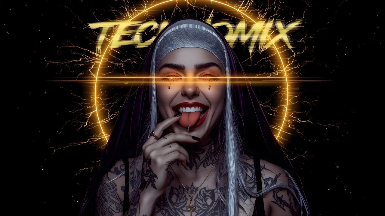 💣💥TECHNO MIX 2026💣💥Remixes of Popular Songs💣💥 Techno Bangers 💣💥 #005