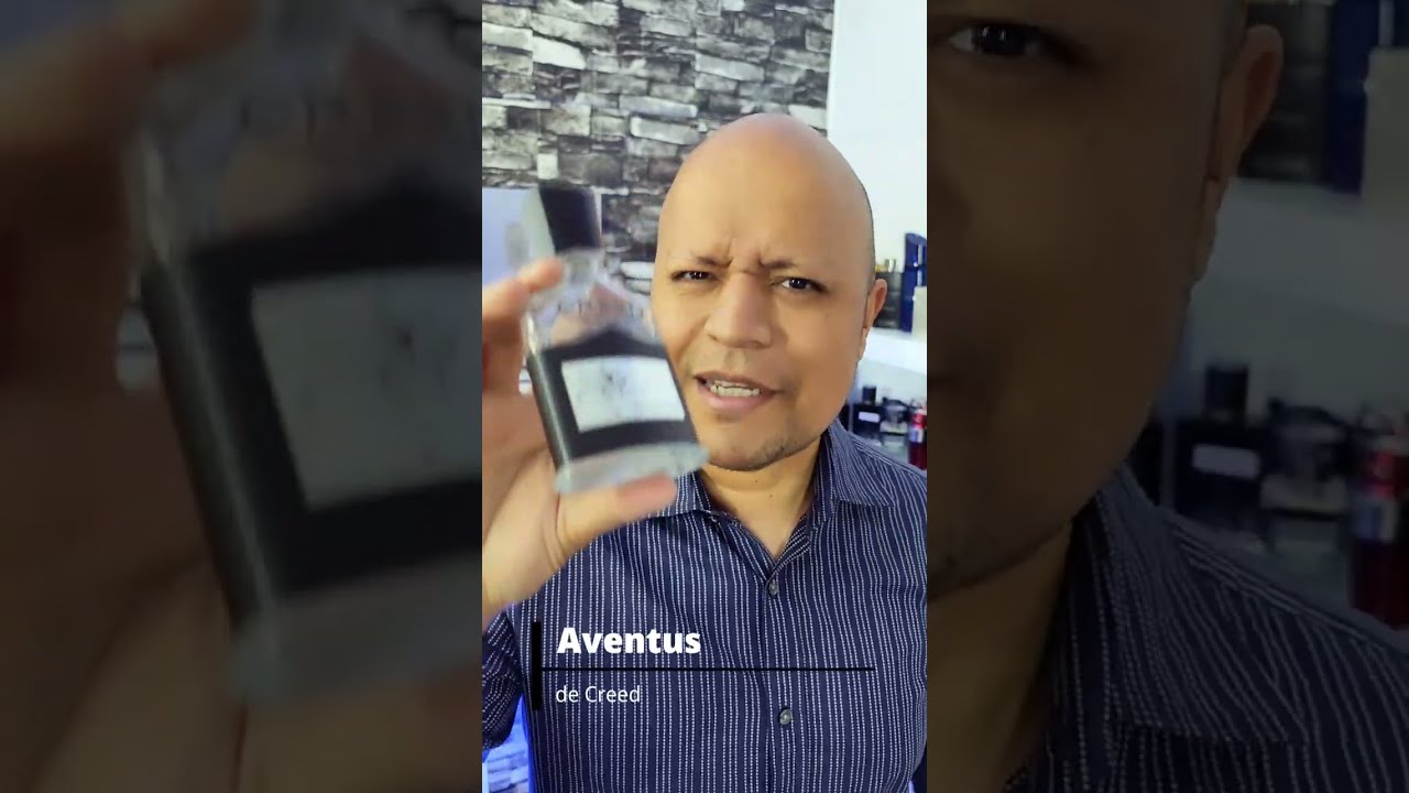 AVENTUS de CREED 2023