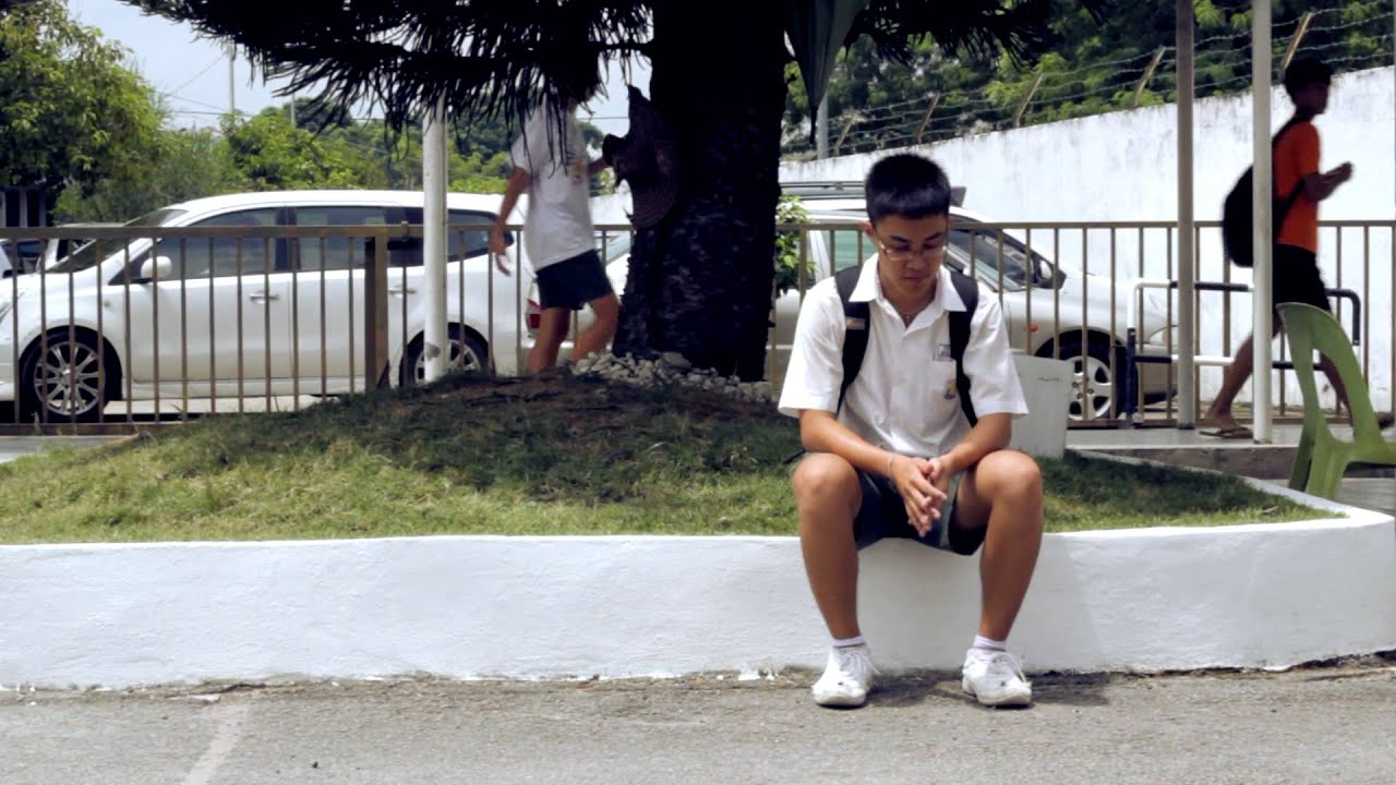 【晖映】北海钟灵2013毕业影片