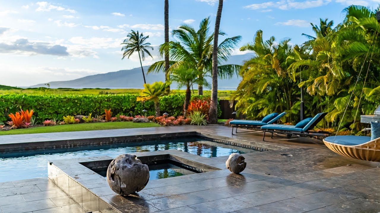 860 S Kihei Rd - Kihei, Hawaii