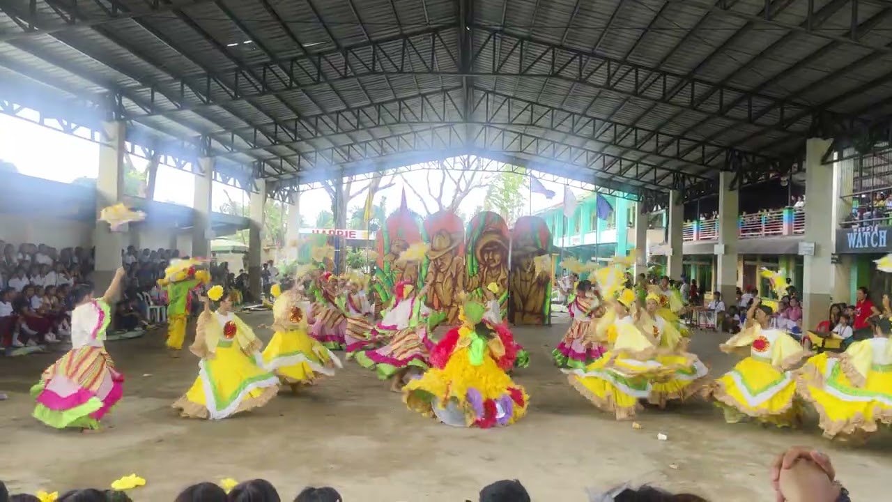 Grade 9 FESTIVAL CULMINATION 2026