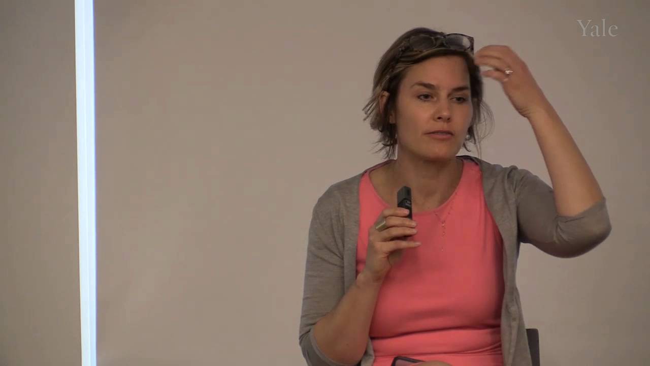 Connecting Cities: Jennifer Pahlka - Founder & Executive Director of Code for America