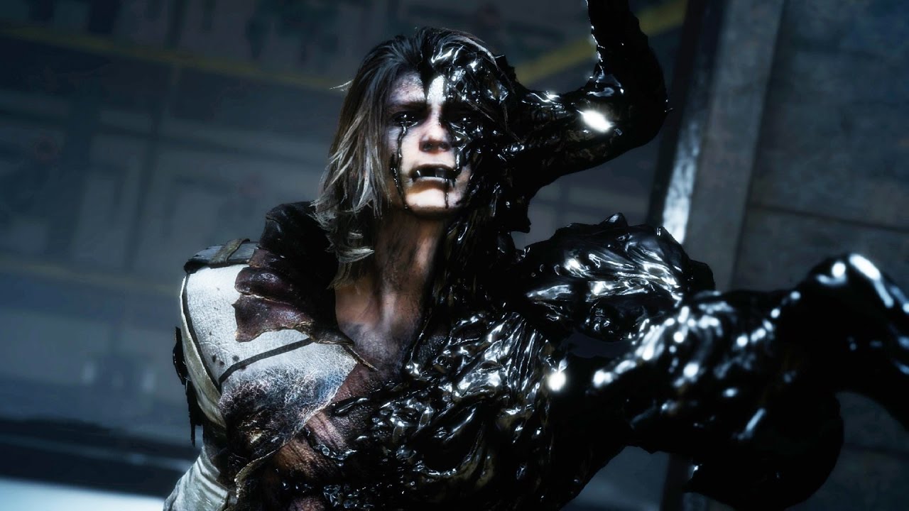 Final Fantasy 15: Ravus Nox Fleuret Boss Fight (1080p 60fps)