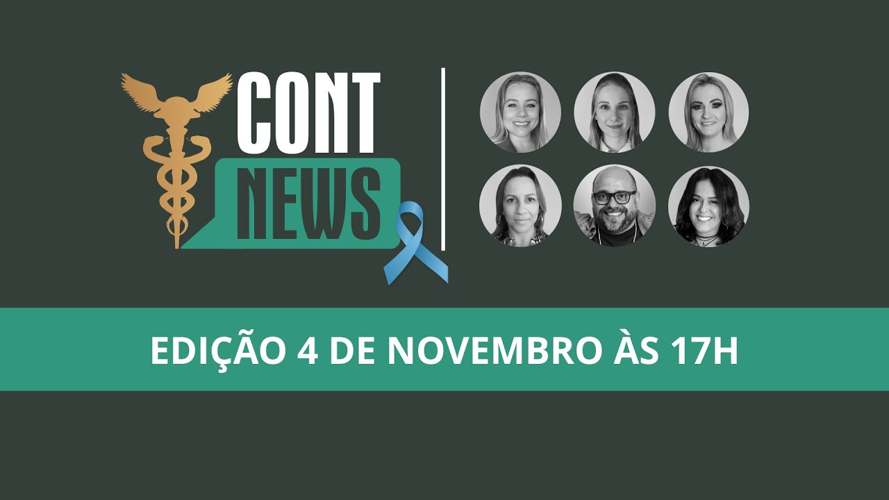 ContNews - Vigésima Terceira Edição