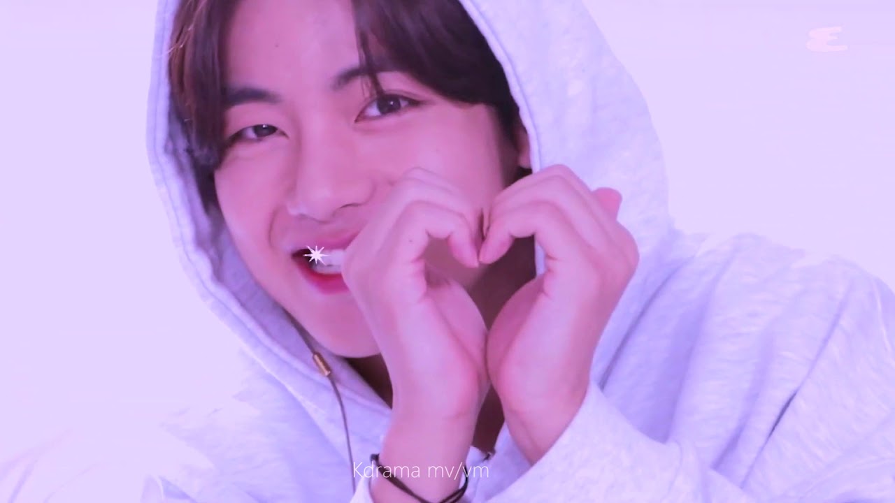 Kim taehyung | Banjara | BTS | korean hindi mix