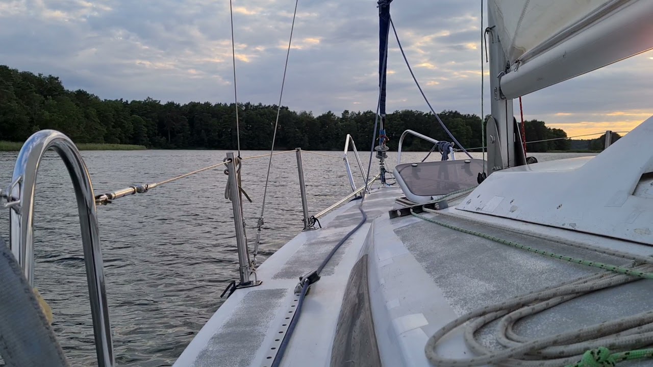 Trakai Galvės ežeras /Trakai Galvės lake