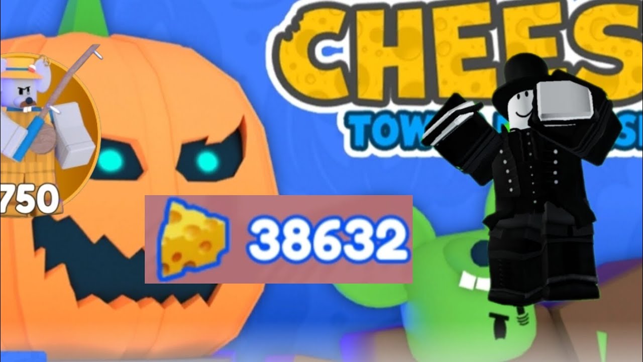сыр тд выпала лега?открытие 38 к сыра #сыртд#roblox#роблокс #cheeseTD