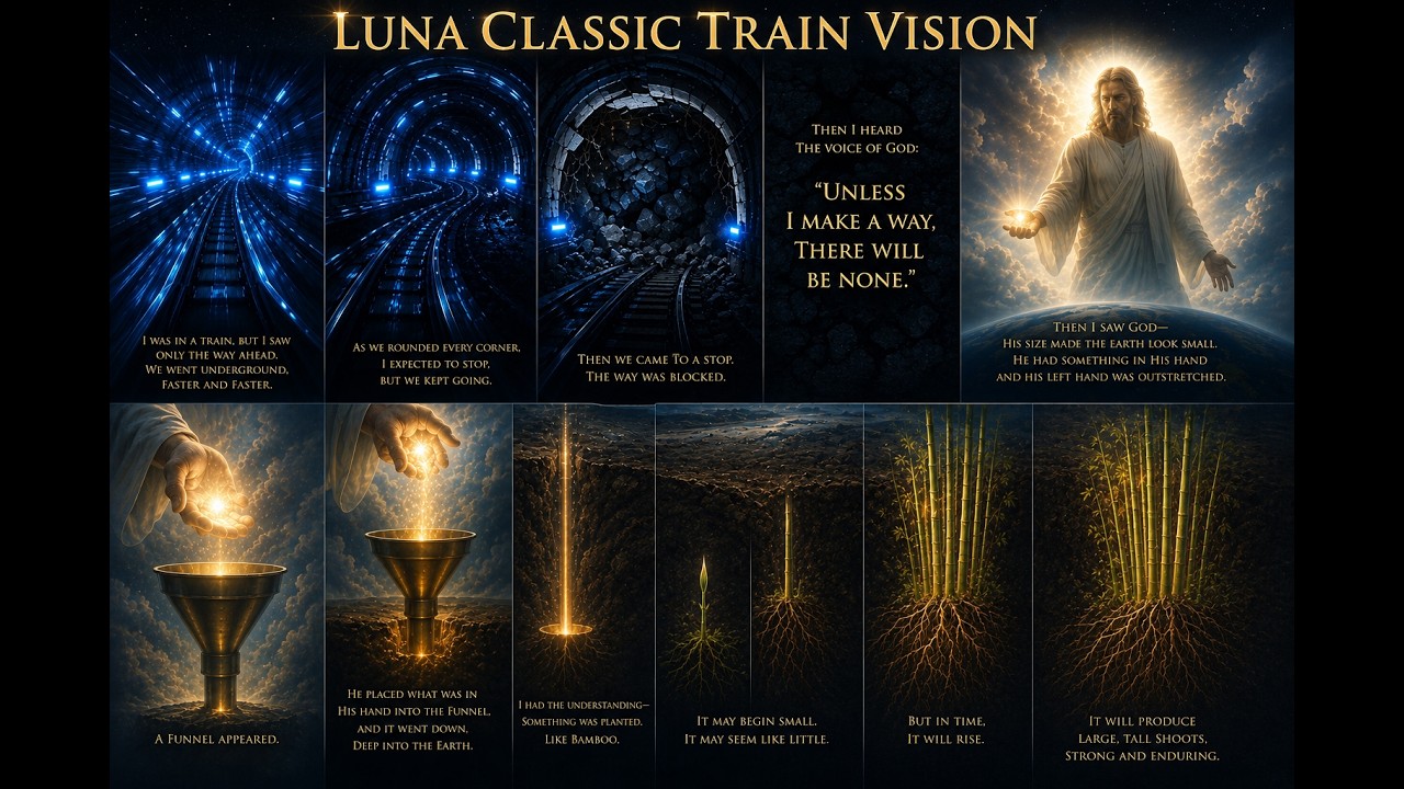 LUNA Classic LUNC a currency? Prophetic visions, Pengy token, Silver Surfer Learning to Abide