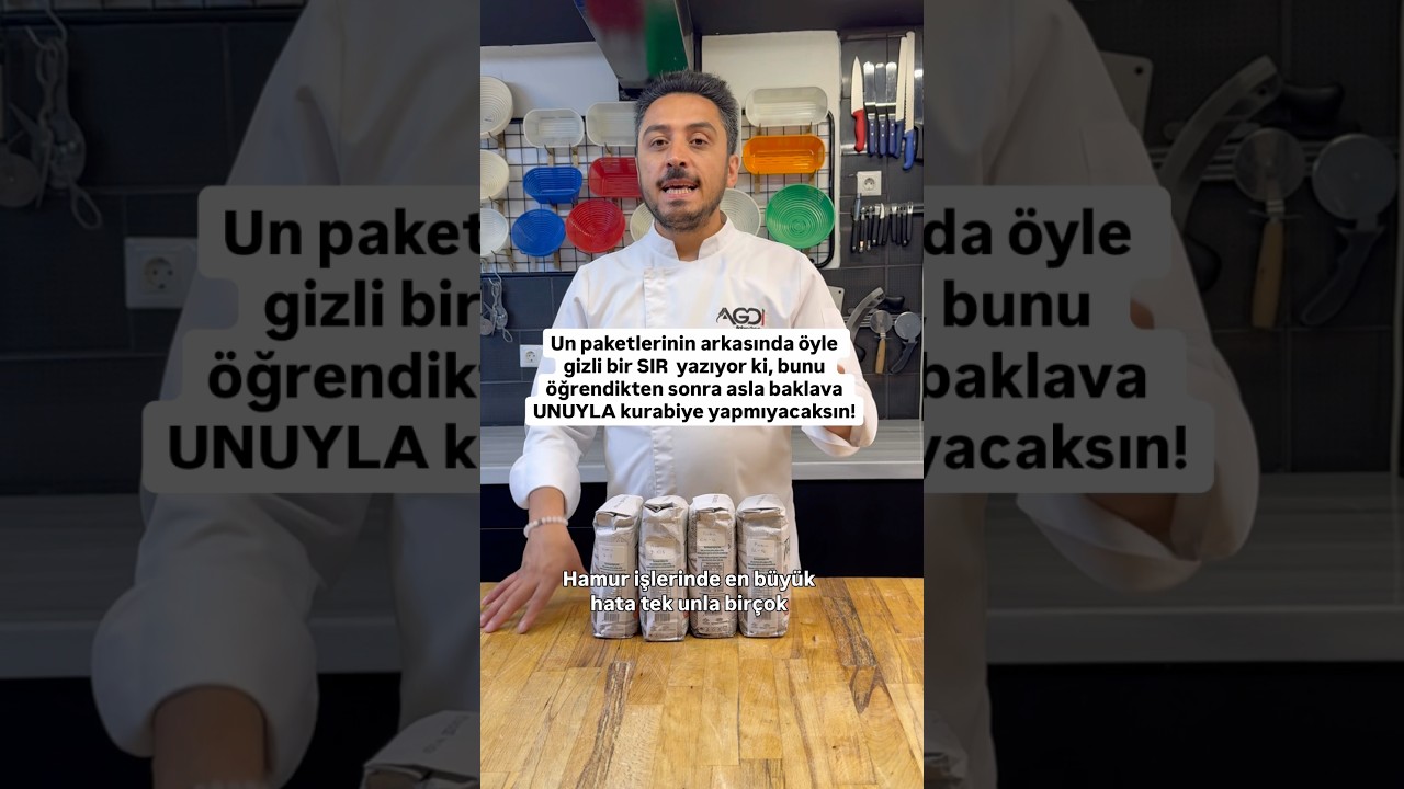 Doğru unu kullandığınıza emin misiniz ?