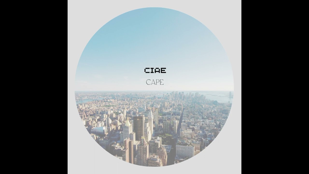 Ciae - Cape