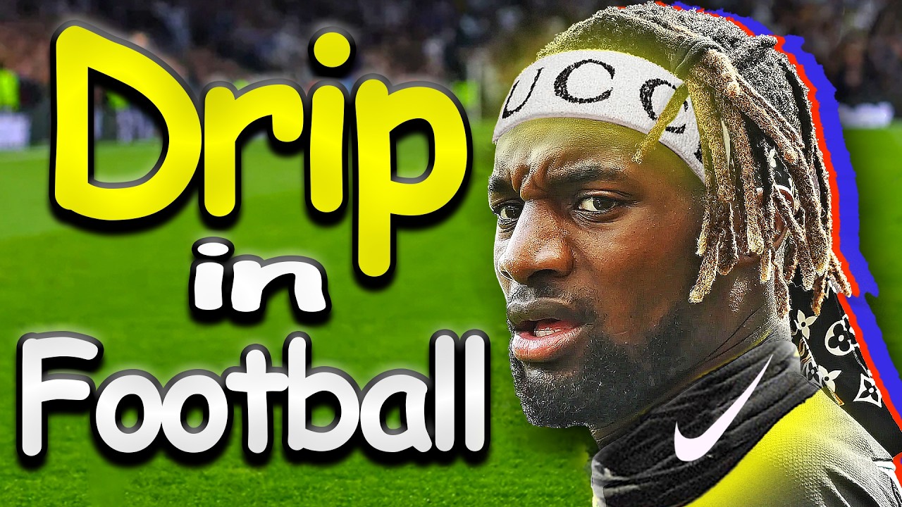 The Fashion of Football 2