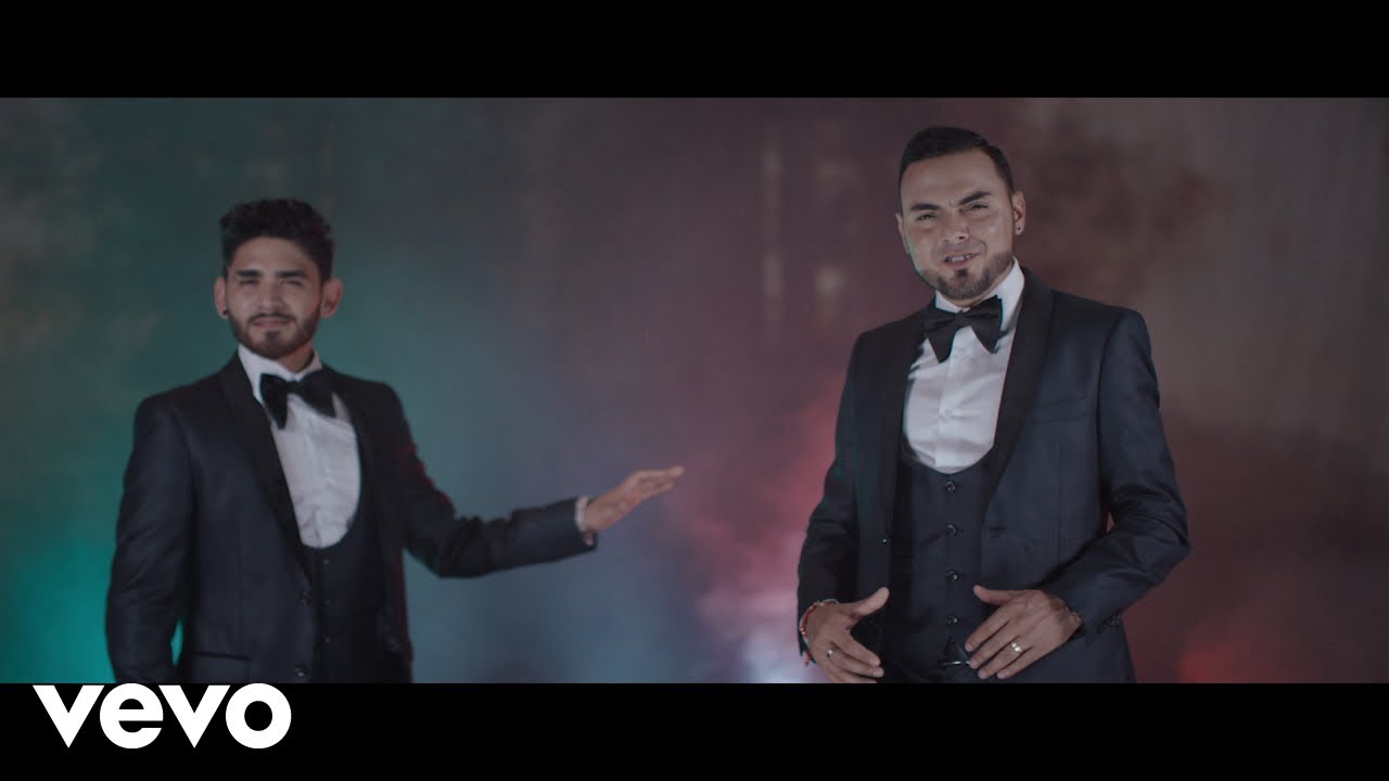Banda El Recodo De Cruz Lizárraga, Mariachi Vargas De Tecalitlán - Te Presumo
