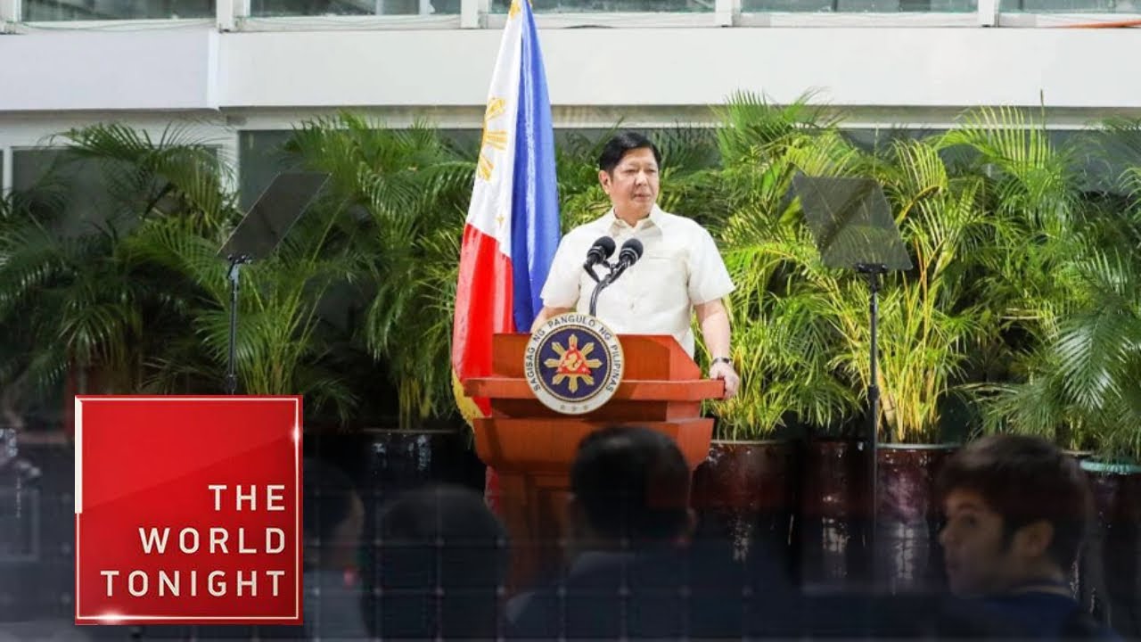 The World Tonight Livestream | November 9, 2022 Full Episode