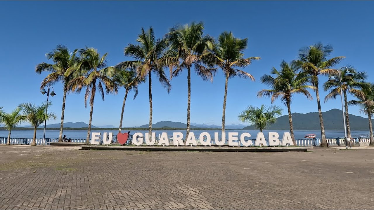 Guaraquecaba