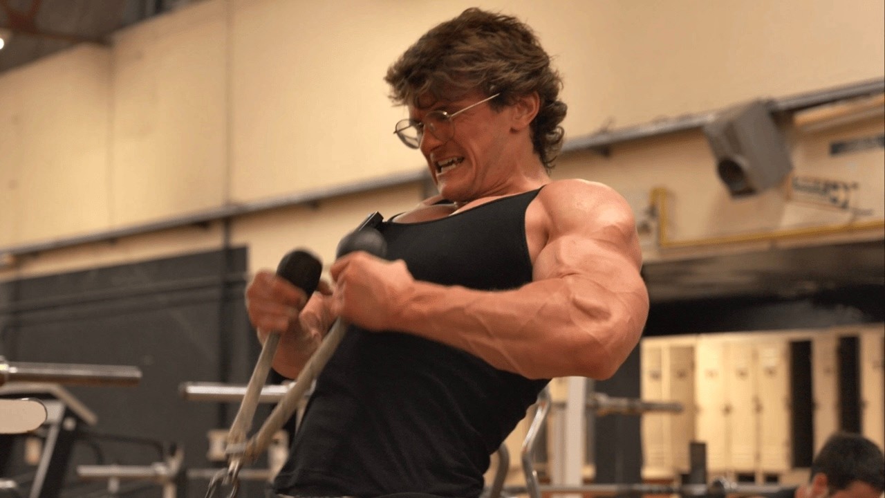 Pump Histórico | Dia de Brazos