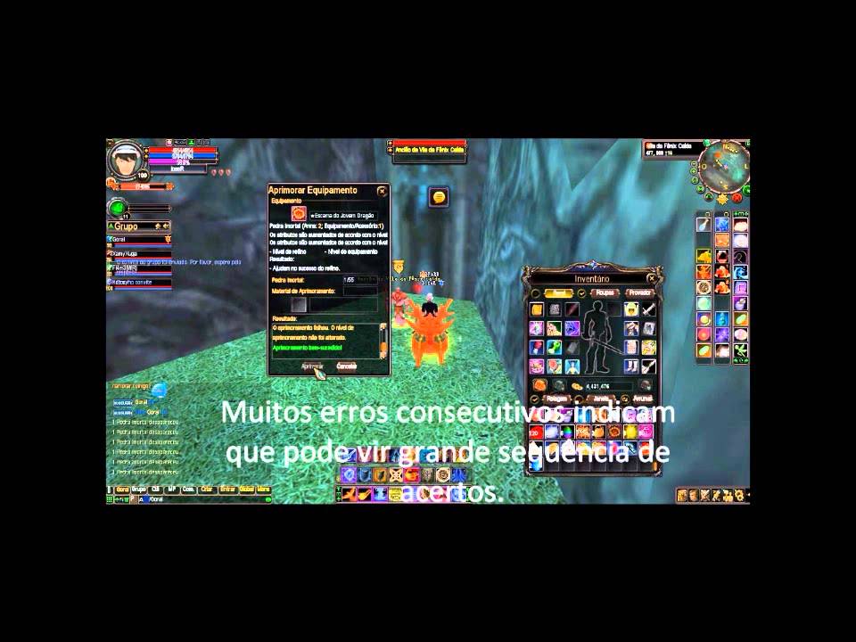 DICA DE REFINO PW - BR