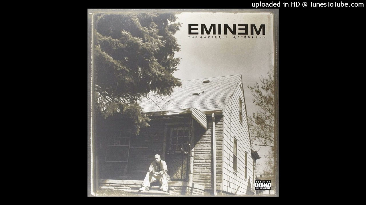 Eminem - Who Knew Instrumental