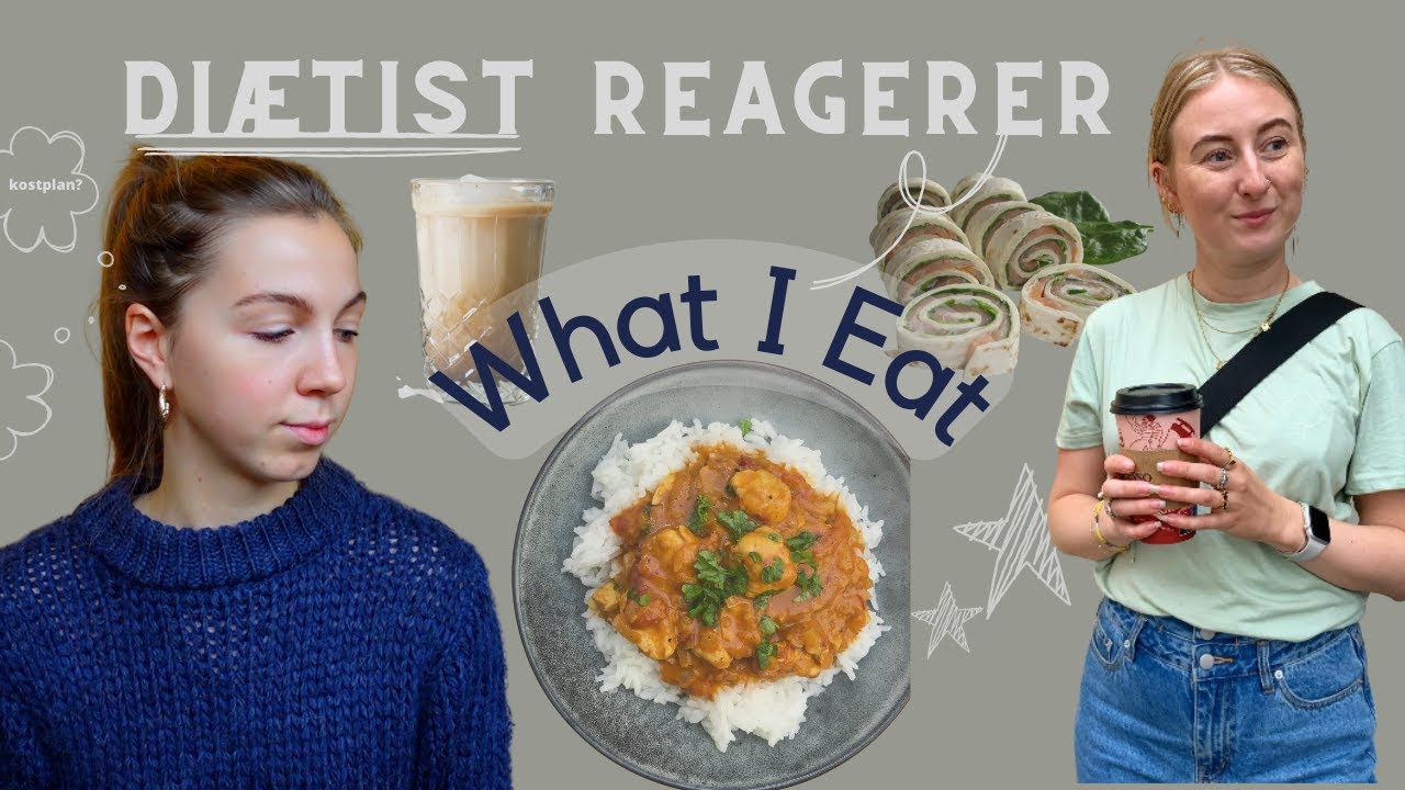 Diætist reagerer på 'What I Eat in A Day på kostplan' af Mia Friis. Fordele og ulemper ved kostplan.