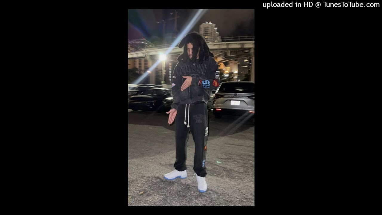 [FREE] J1 x Mari Montana x G40 Type Beat 2026