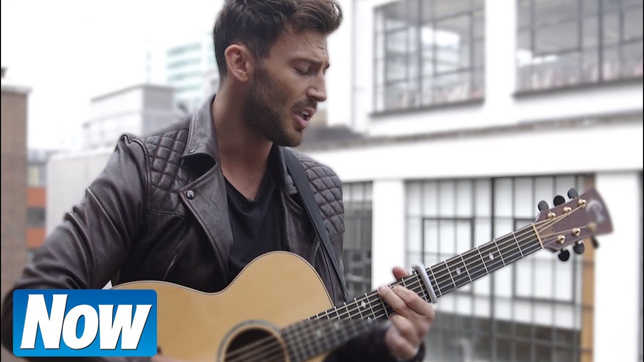 Jake Quickenden - 'Man After Man'