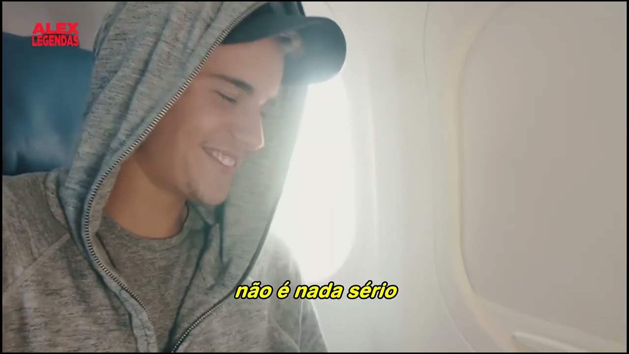 Justin Bieber - Company (Tradu&ccedil;&atilde;o) (Clipe Oficial Legendado)