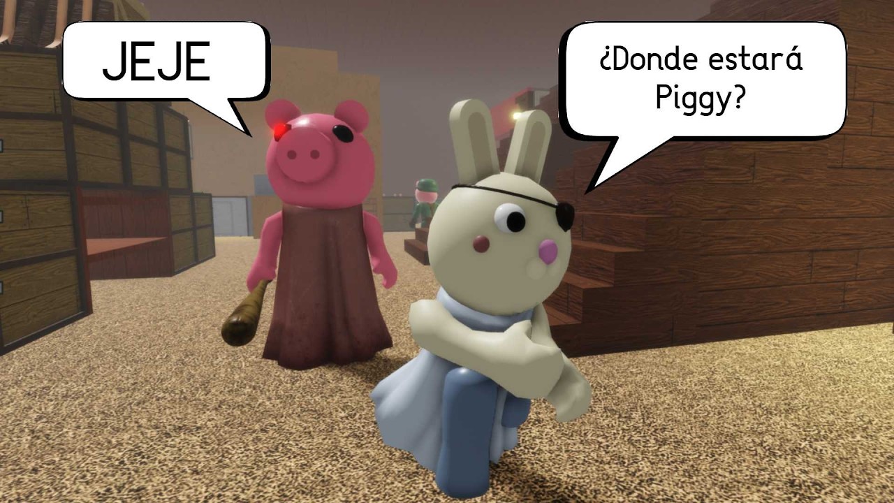 ESCAPANDO DE UN MERCADO LATINOAMERICANO| Piggy Build Mode