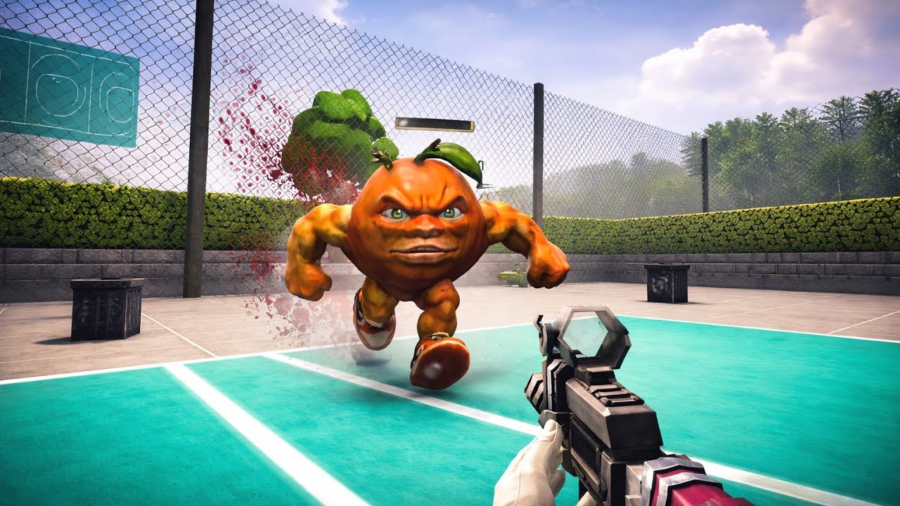 monster shooter survival fps : Monster Survival: Last Shooter