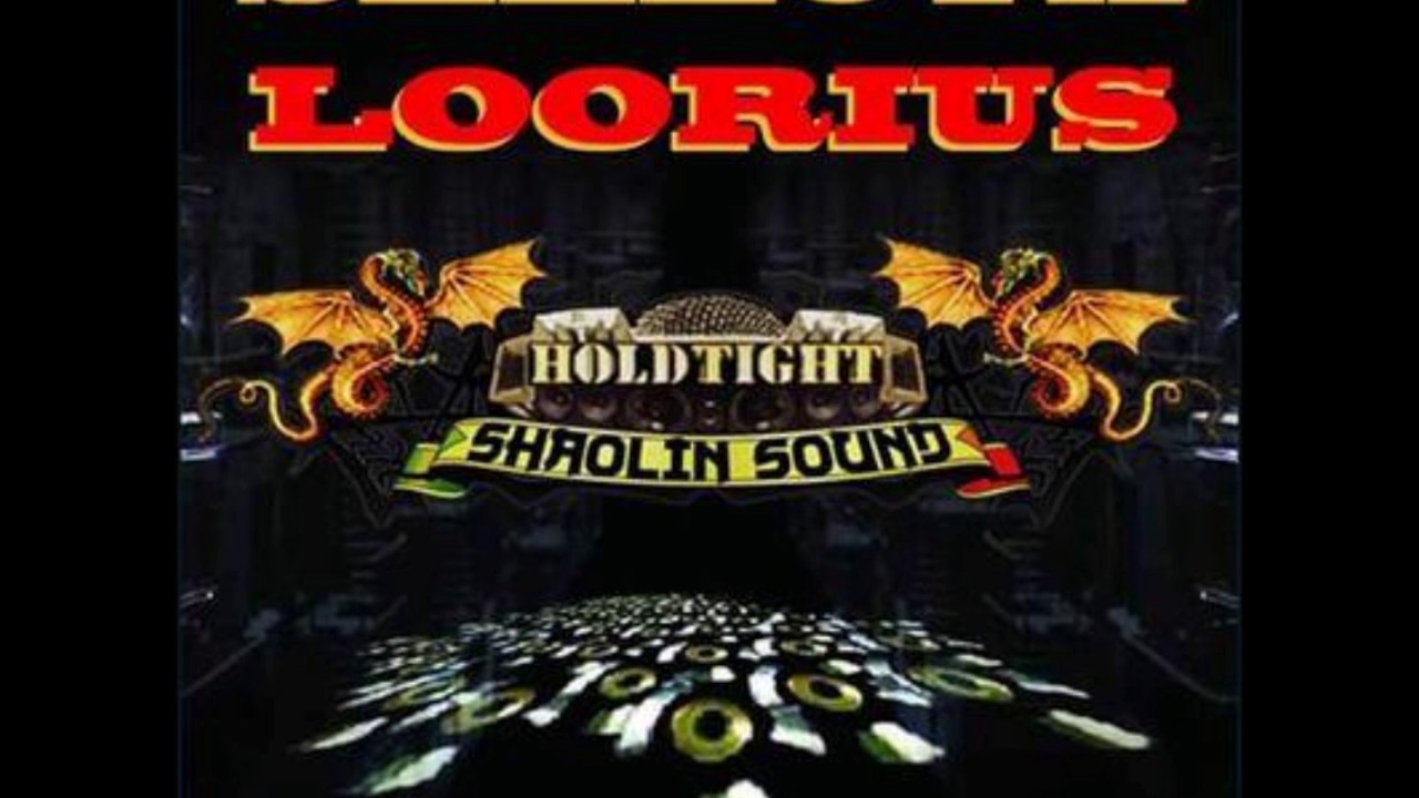 Skandalyze - Rastaman (Dubplate Holtight Shaolin Sound)