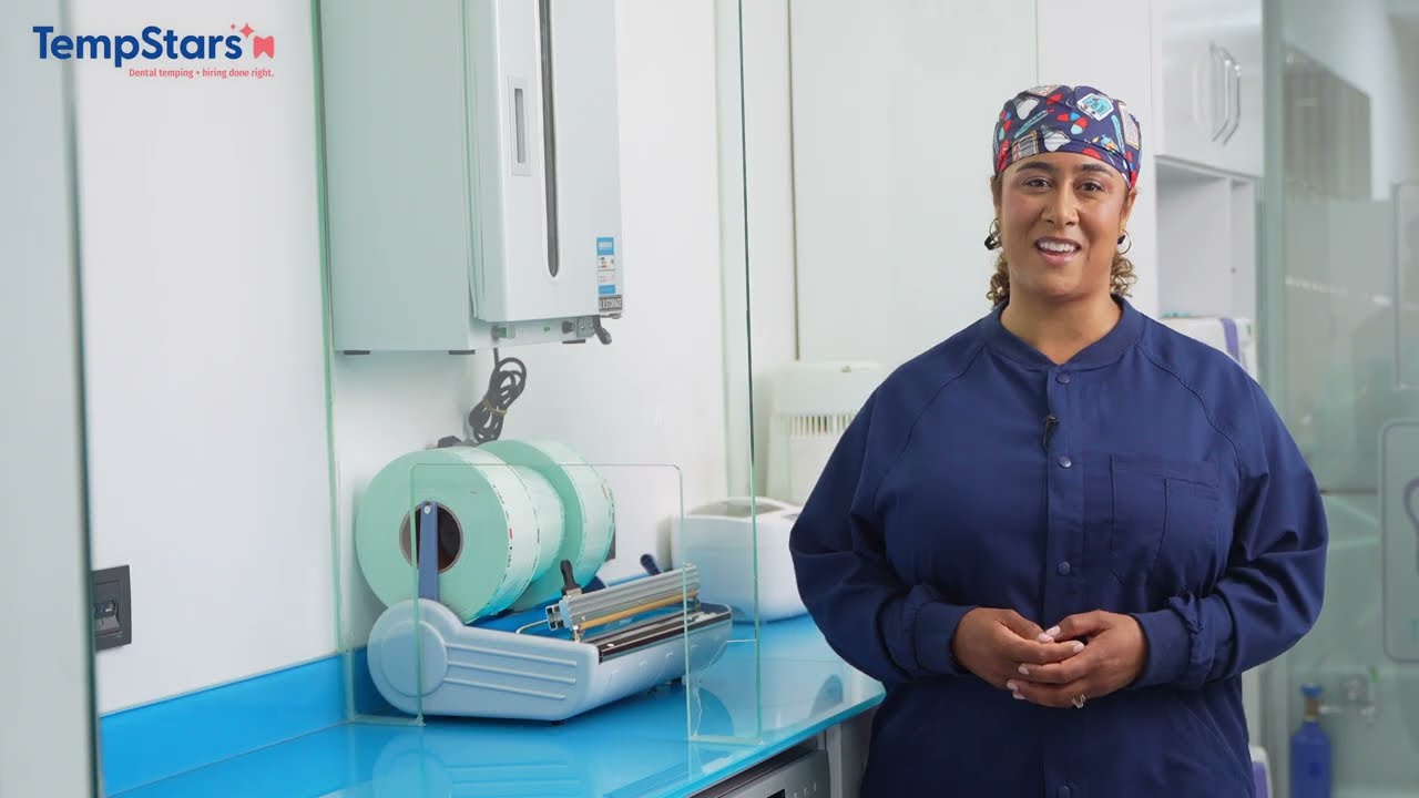 Welcome to TempStars Dental Professionals!