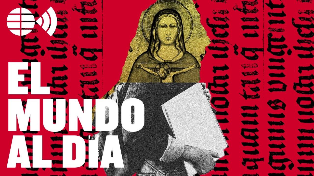 ¿Dios está de moda? De Rosalía a la generación Z
