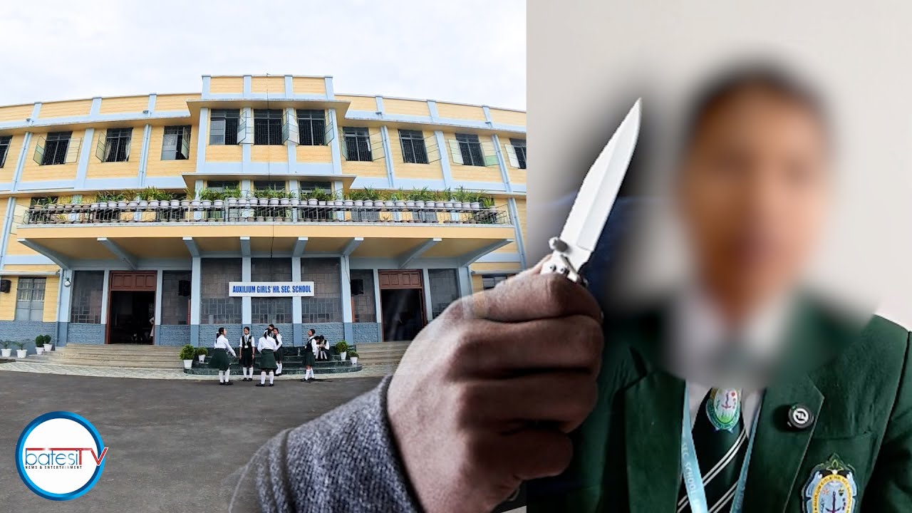 MYNSNGI MYNSHAI NA RYNDANG PYNAP TARI KI NONGLUTE IA KA KHYNNAH SKUL