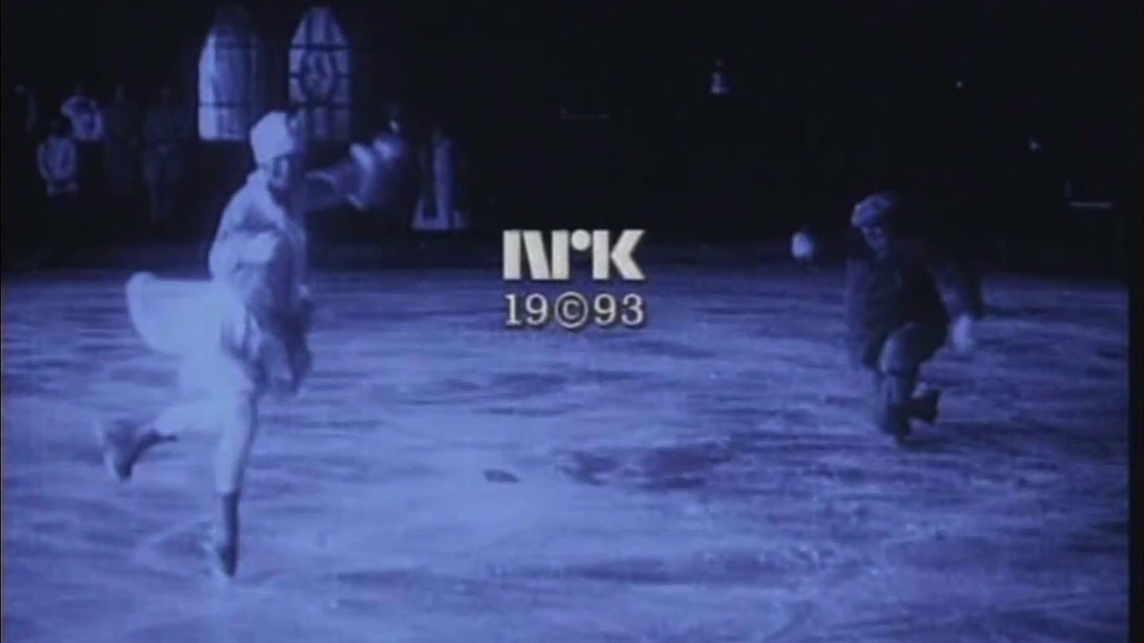 NRK/Janson Media (1993/Some Year)