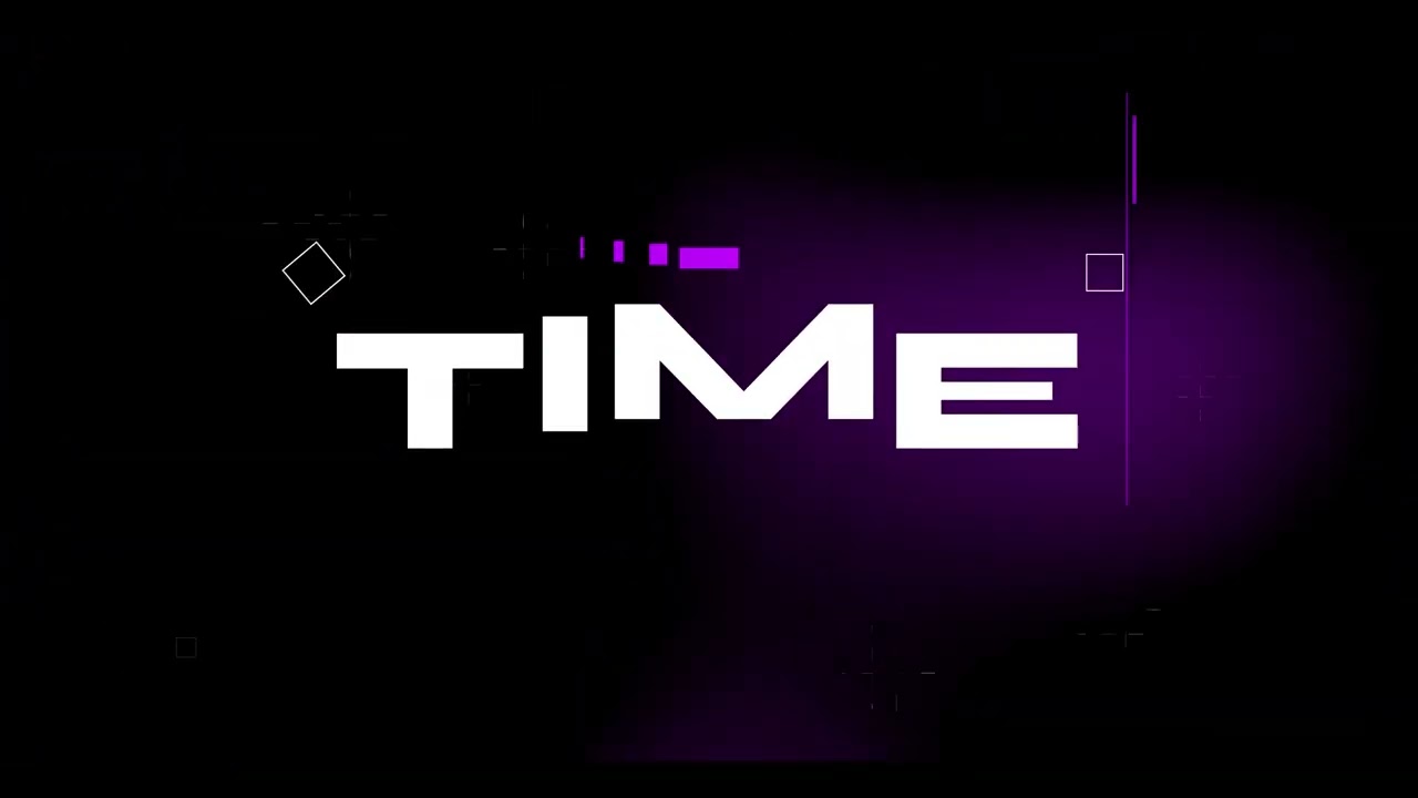 4K Stomp Typo Opener | Rhythmic Promo AE Template