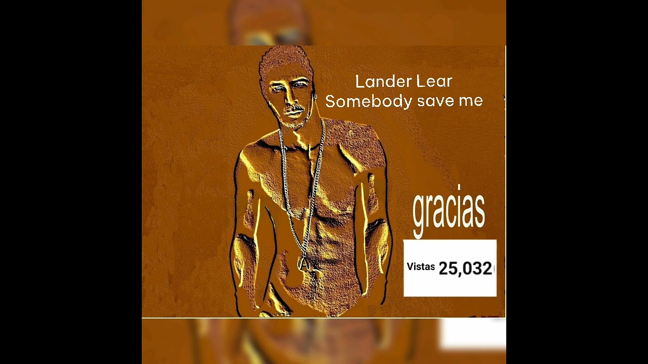 Lander Lea-Save me