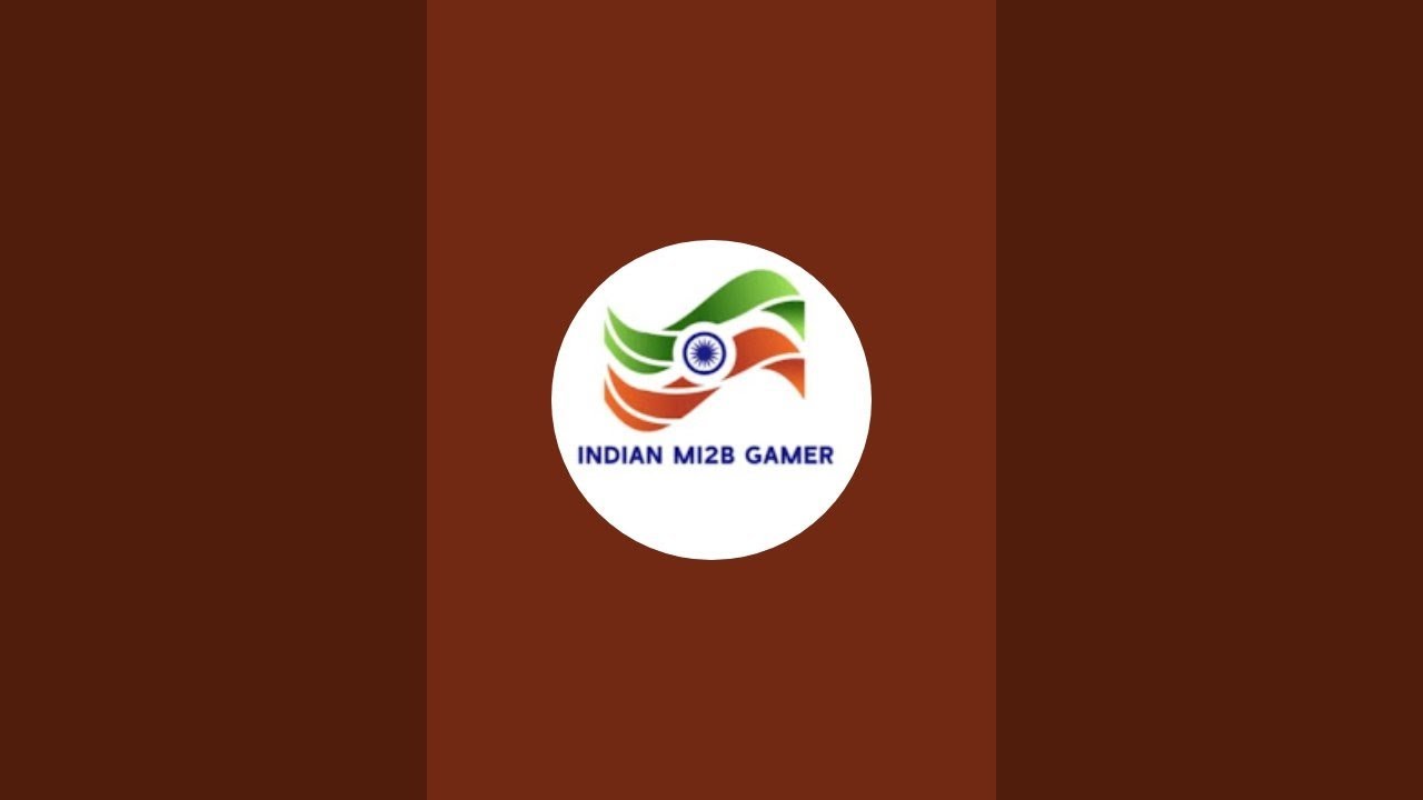 INDIAN MI2B GAMER is live