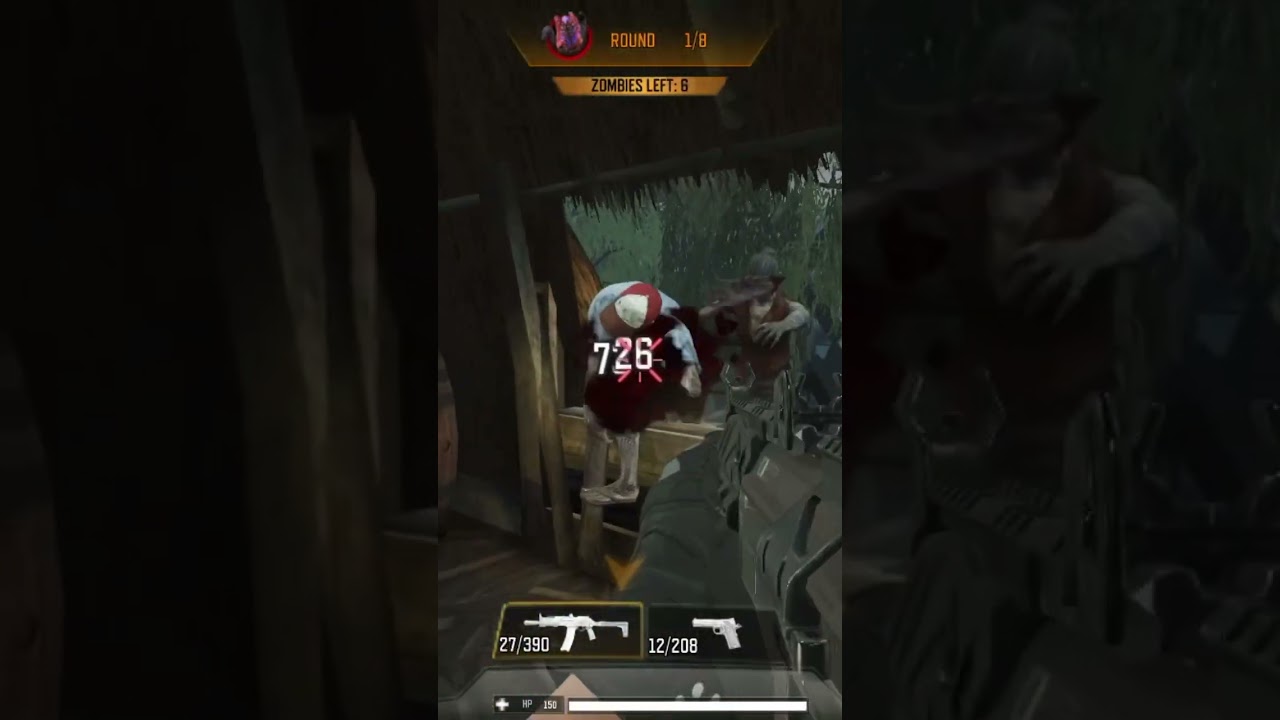 #codmobilezombies