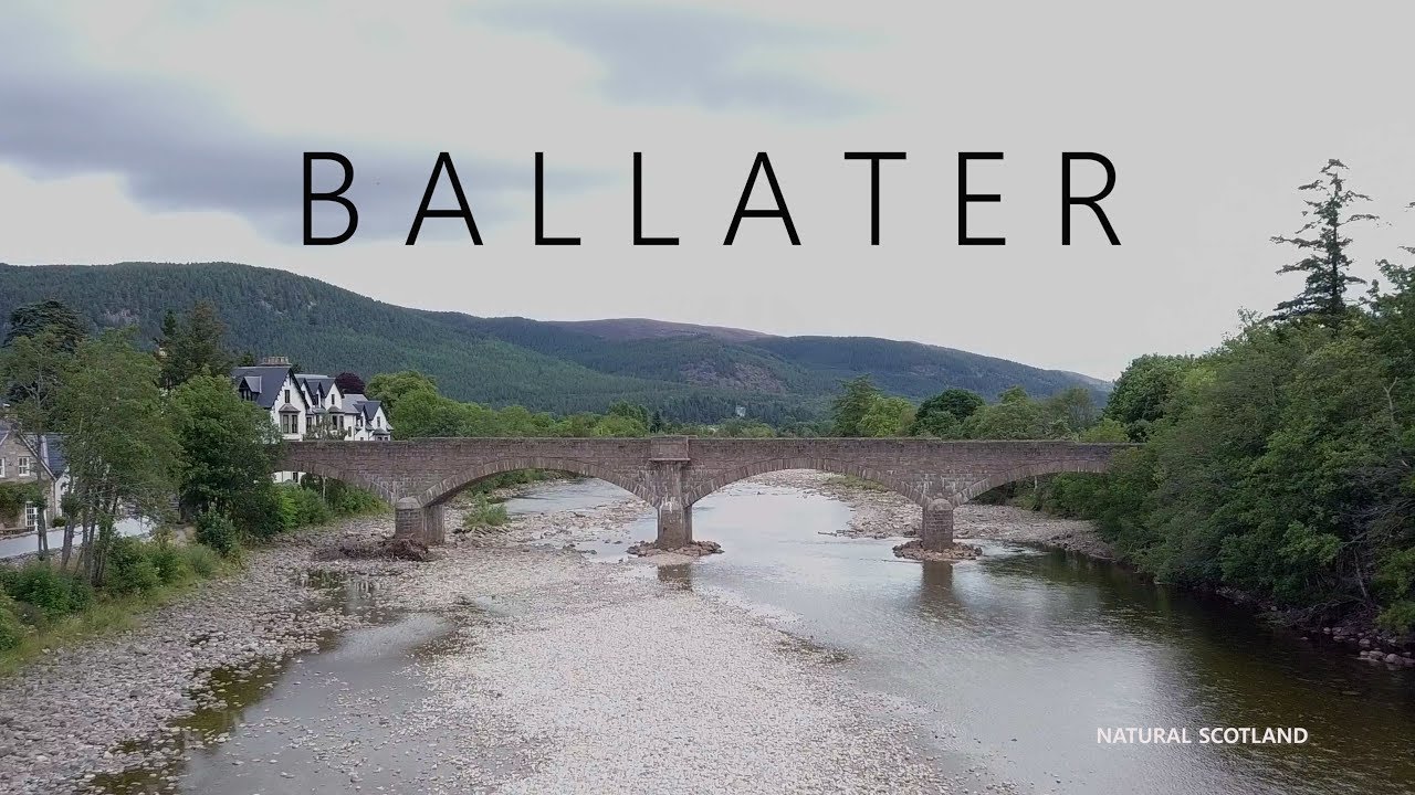 Ballater