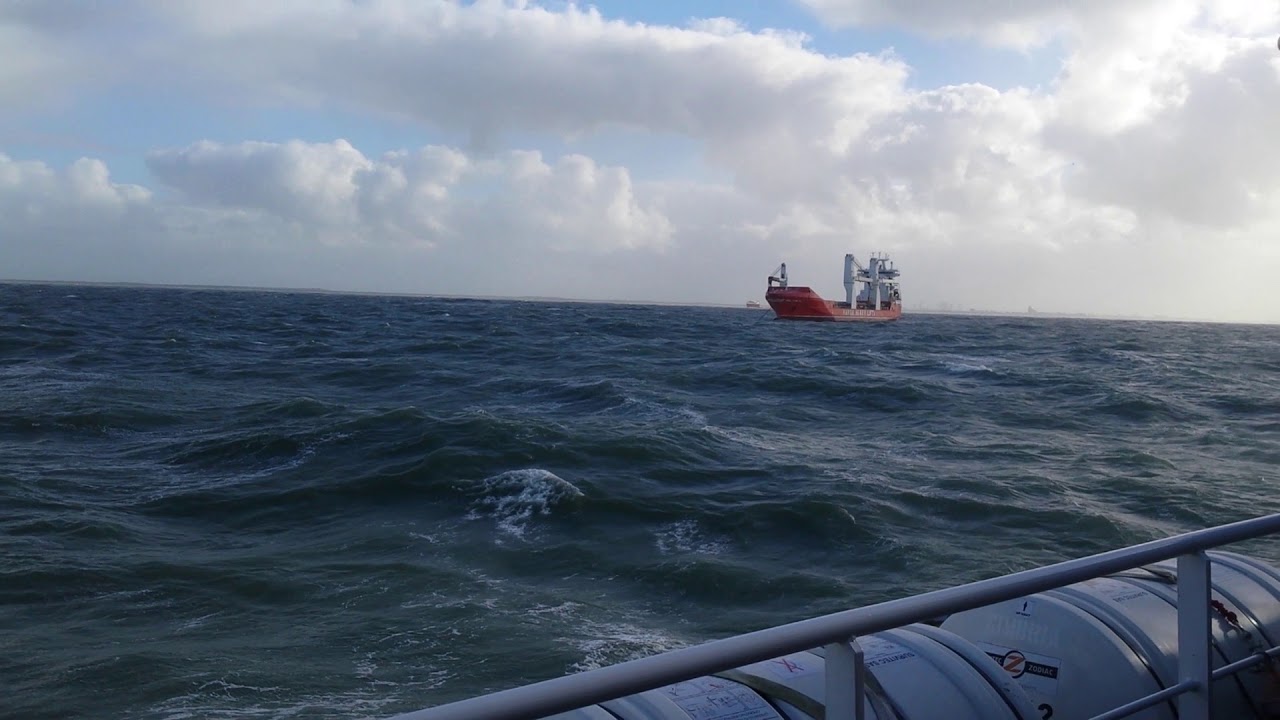 Varen met 