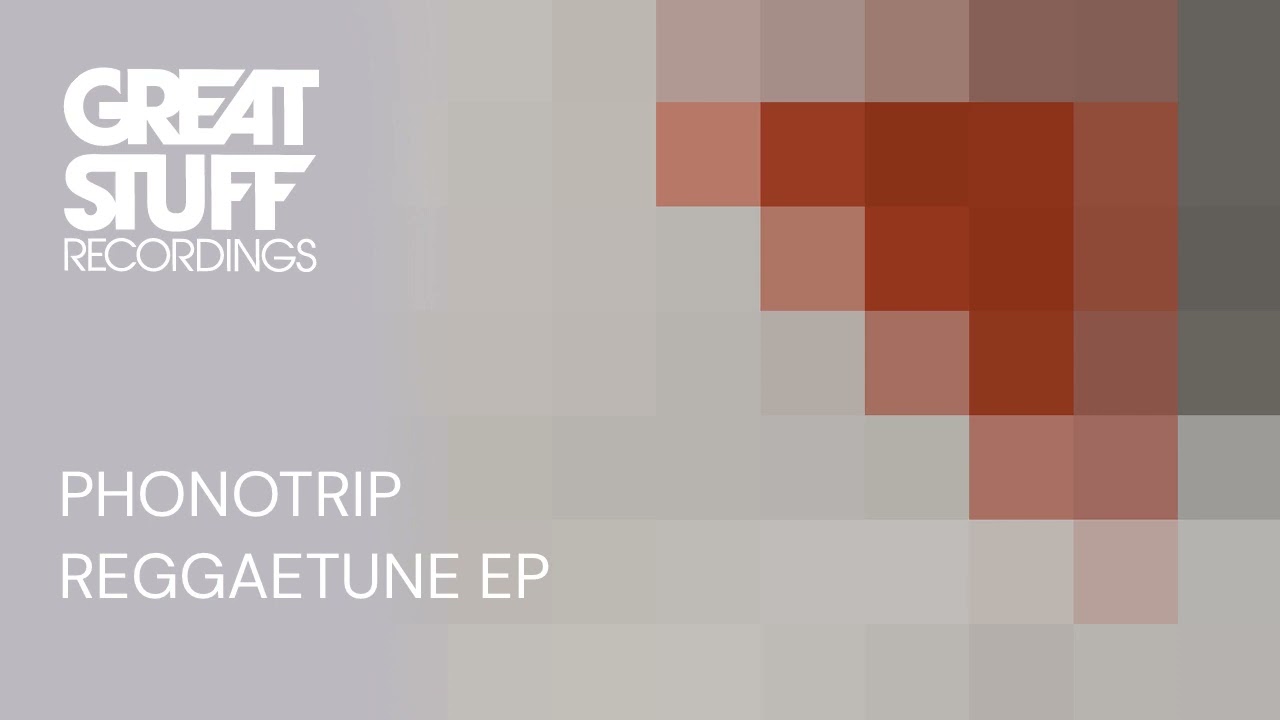 Phonotrip - Bien Heavy