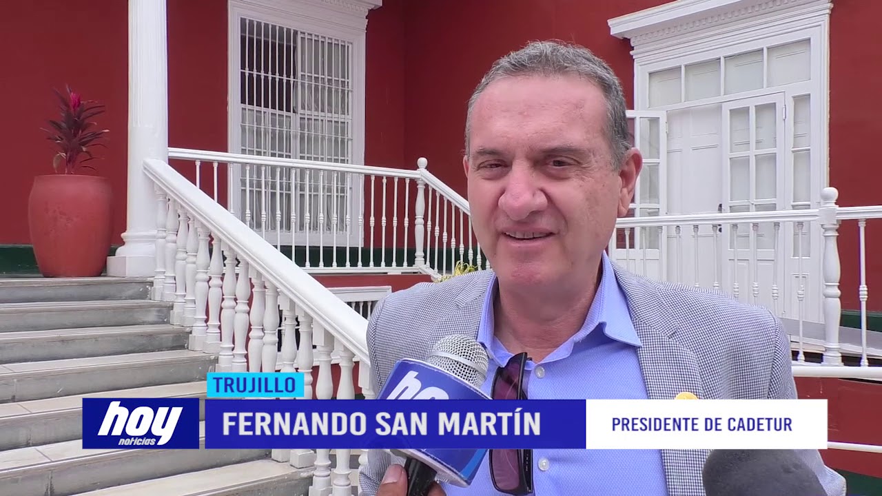 Sector turismo en contra de propuesta de patrullaje militar