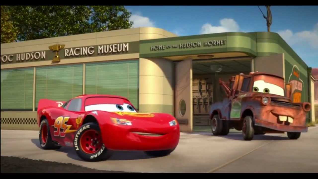Disney Cinemagic HD UK - June Highlights 2012