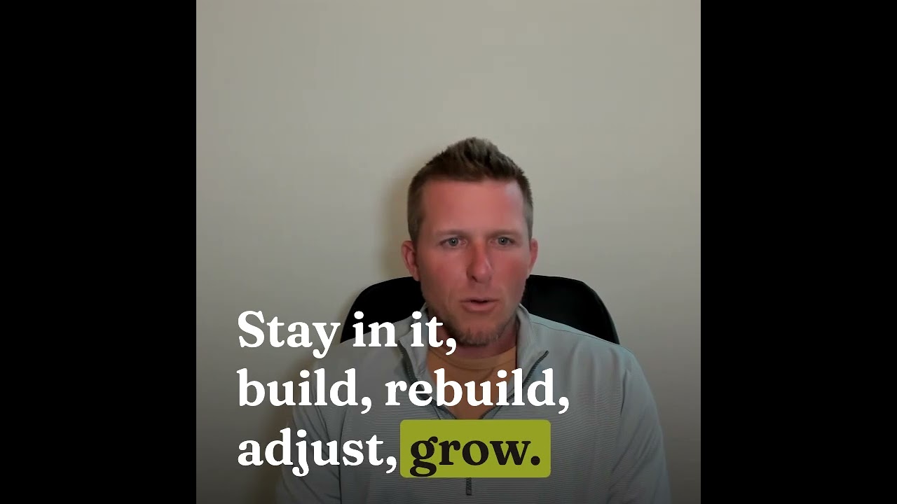 Entrepreneurship Isn&rsquo;t Glamorous&mdash;It&rsquo;s the Fire That Builds Leverage
