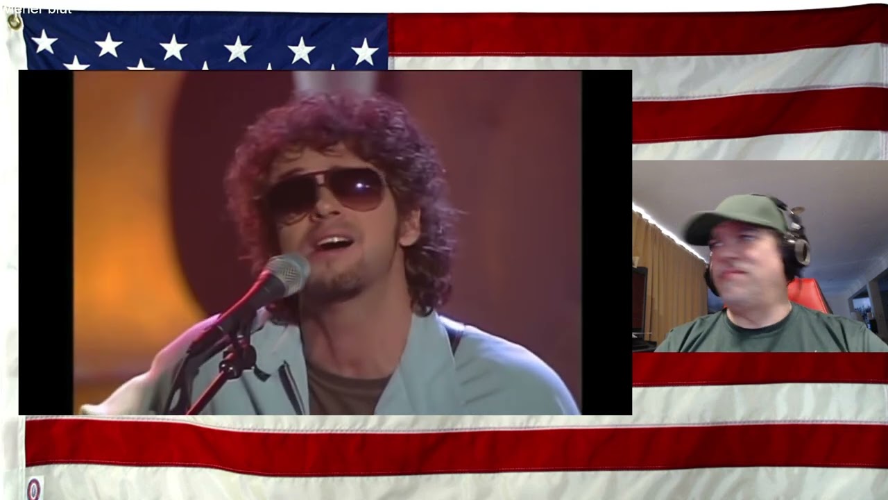 Soda Stereo- Angel Electrico (MTV)  - REACTION