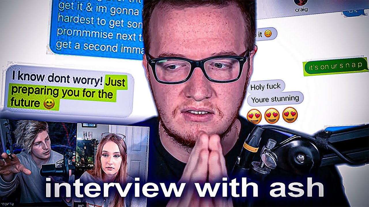 Mini Ladd: Interview With Ash